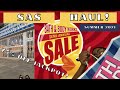 Semi Annual Sale 2021! | Bath & Body Works | Shop With Me | SAS Haul