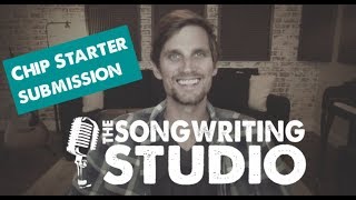 The Songwriting Studios ChipStarter Submission