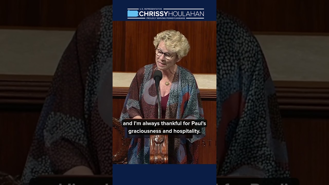 Honoring Paul Redman and Longwood Gardens