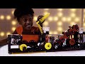 Vex robotics ball machines by hexbug  commercial