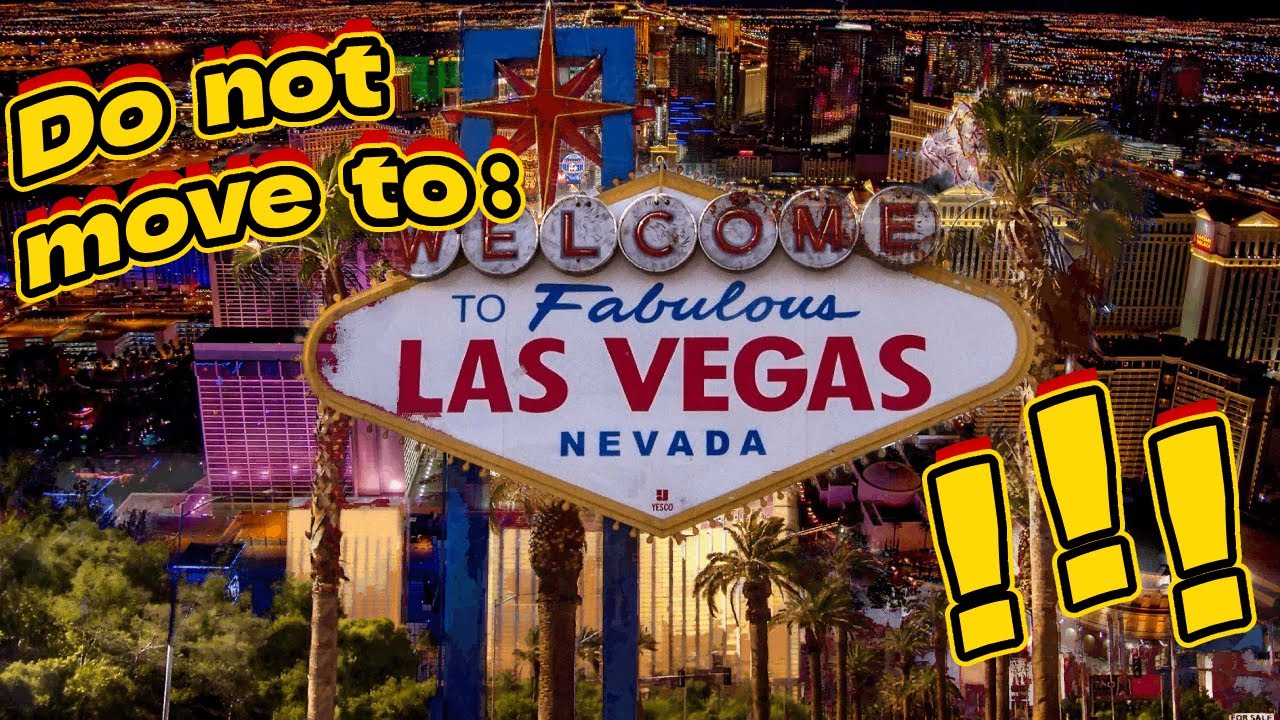 Not Just Sin City: 10 Reasons to Leave the Las Vegas Strip