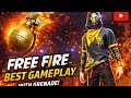 Esports free fire game play