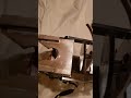 Ultra High Vacuum Physical and Gas Feedthrough