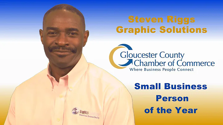 Steven Riggs - Graphics Solutions