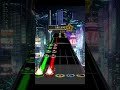 The Devil Wears Prada - Don't Dink And Drance I Clone Hero Chart