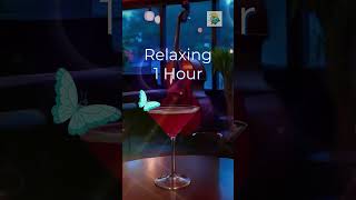 Blue Night Café Jazz | 癒しの夜カフェBGM | 푸른 밤 카페 재즈 | ब्लू नाइट कैफ़े जैज़