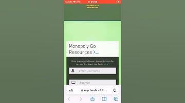 Monopoly Go Free Dice Hack - Get Unlimited Rolls in Minutes and Dominate the Game!