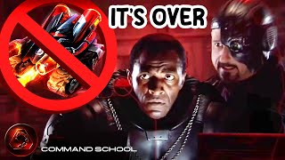 How to Counter Flame Rush as Nod | Command School GDI Ep.7