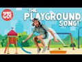 The playground song danny go kids songs