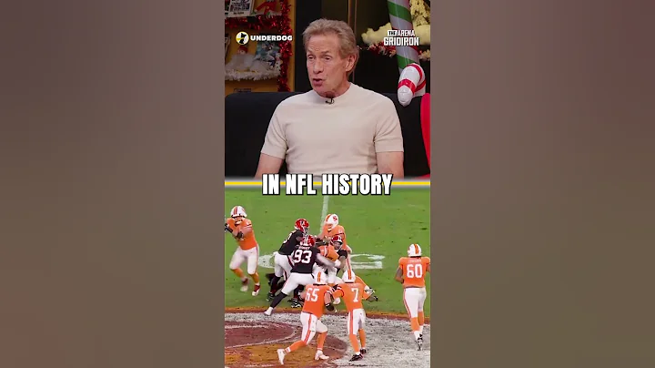 Baker Mayfield SUNK The Bucs!!