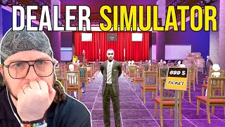WE'RE BACK TO TAKE OVER THE AUCTION! in Dealer Simulator