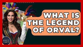 What Is The Legend Of Orval? - Exploring The Benelux