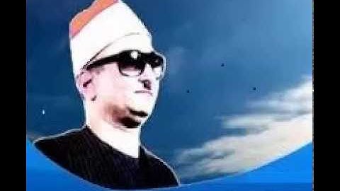 تلاوة روائعه من سورتي الأحقاف ومحمد للشيخ محمد عبدالعزيز حصان .... اداء لا يوصف
