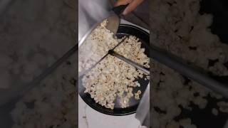 como hacer pochoclos como en el cine #pochoclos  #cocina #popcorn