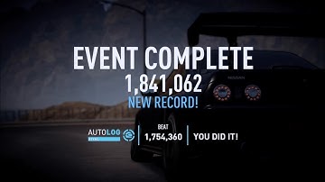 BEST DRIFT CAR BUILD THE DRIFT KING NFS PAYBACK