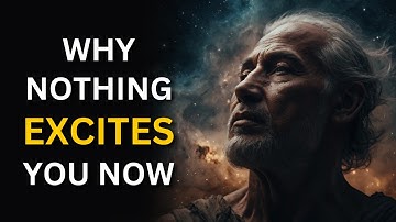 Why You LOST INTEREST In Your Hobbies After Awakening