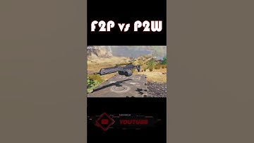 COD Mobile Mythic Weapons Transition Part 3 | F2P vs P2W #shorts #codm #battleroyale  #blacksquad