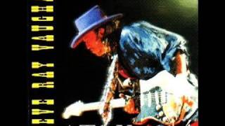 Video thumbnail of "SRV - House Is Rockin"