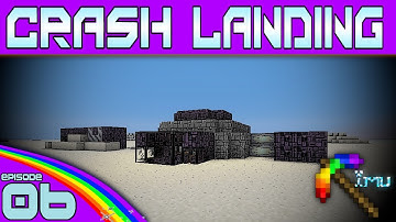 Crash Landing 1.1.3 :: CITY RAID :: E6