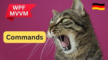 Eigene Commands in VB.NET WPF MVVM mit PasswordBox, Tricks und Co. – 2023 Guide