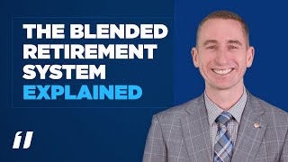 Military BRS Explained: 2025 Changes & What You Need to Know | First Command