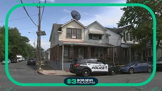 Child dies from gunshot wound in Trenton