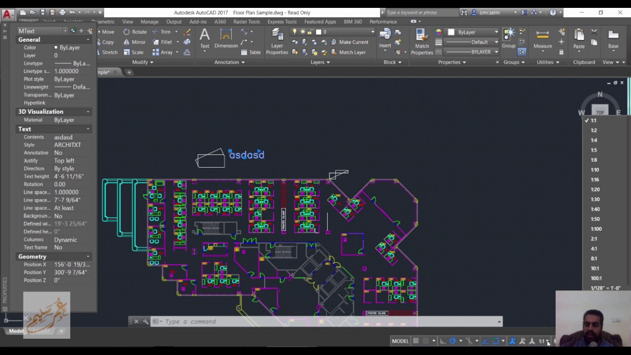 CAD Übungsmaterialien