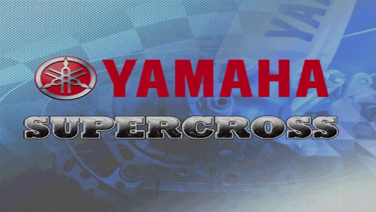 Yamaha Supercross - Wii