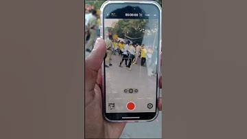 Camera lens gone 💔🥲       #dj  #laserlight #iphone15camera #explorepage #hinducelebration ￼