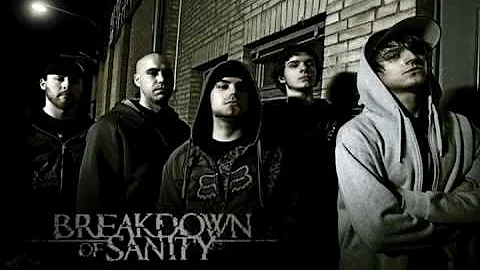 Breakdown of Sanity - Read My Lips