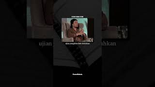 Only When We Believe  Ustadz Hanan Attaki