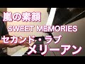 嵐の素顔/工藤静香 SWEETMEMORIES/松田聖子 セカンド・ラブ/中森明菜 メリーアン/アルフィー