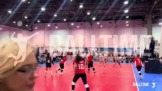 SCVA Las Vegas Classic Attacking Highlights