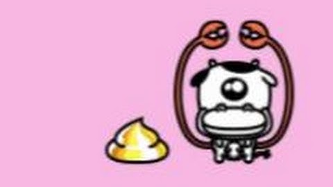 Cow Evolution  · Let