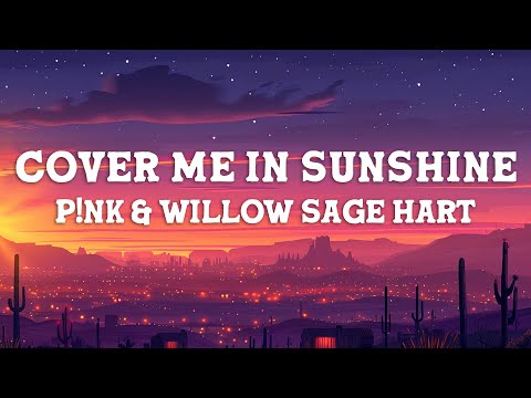 P!nk, Willow Sage