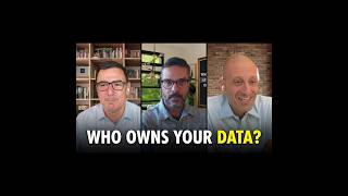 Who should control your financial data—you or your bank?