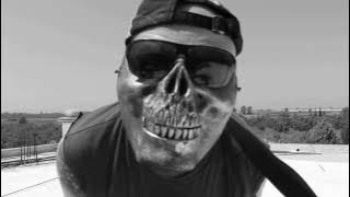 Axxen Conners - Behind The Walls Of Primal Existence (Official Video)