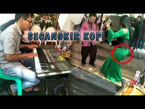 Style organ tunggal dangdut srt