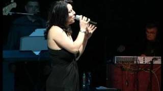 Video thumbnail of "Jelena Jevremovic - Kad spustimo maske"