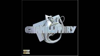 Phone Skit-Chamillionaire & CCC (Album: Chamillitary)