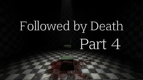 Amnesia: ENDING?!?! (Followed by Death 2, Part 4)