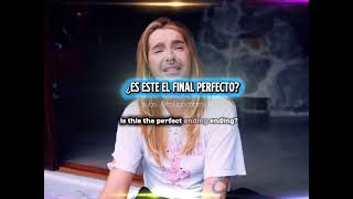 Perfect Ending - Tokio Hotel (letra y subs español)