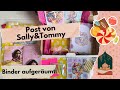 Neue sparspiele  neue sparchallenge berraschungspost von sallyandtommy4uspielbinder aufgerumt