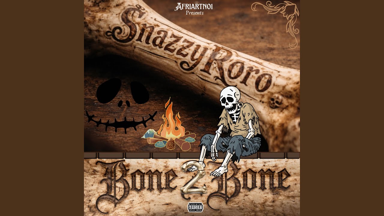 Watch Bone2Bone (Single) on YouTube Watch Bone2Bone (Single) on YouTube