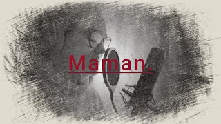 Maman - KAM'S clip (Officiel)