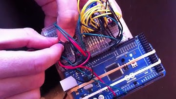 Music Maker (Arduino)