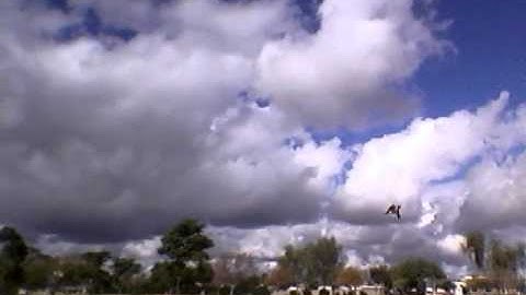 MONO-PHAN ™ 1 TVECTOR  - THRUST VECTORING 64MM EDF VTOL DRONE / WITH MULTIWII