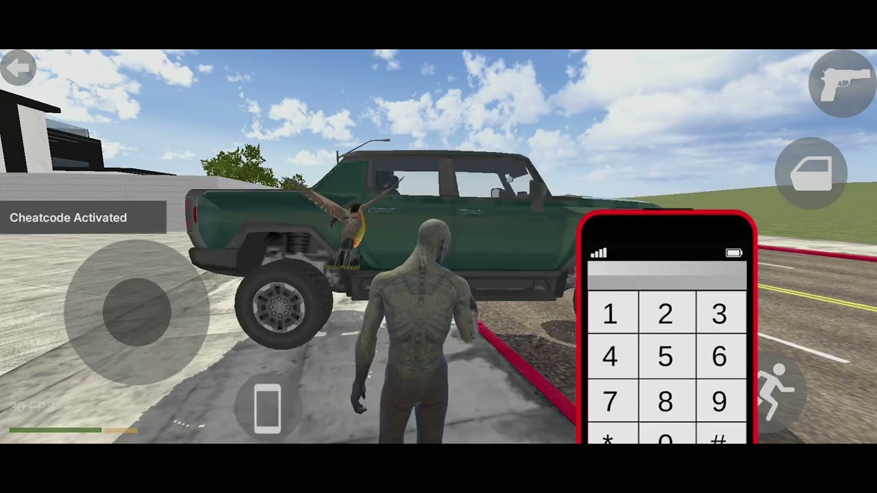 Thor Hammer Captain America Shield and Zombie