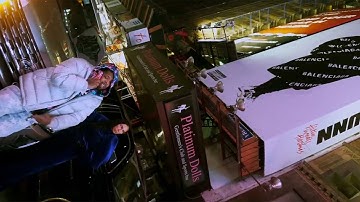 Westside Gunn - Whoopy (Alternative Intro)