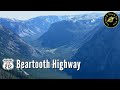 Beartooth Scenic Highway & Lamar Valley - Yellowstone National Park